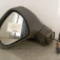 Retroviseur gauche PEUGEOT 207