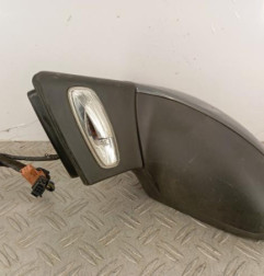 Retroviseur gauche PEUGEOT 207 Photo n°3
