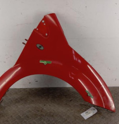 Aile avant droit CITROEN C2 Photo n°1