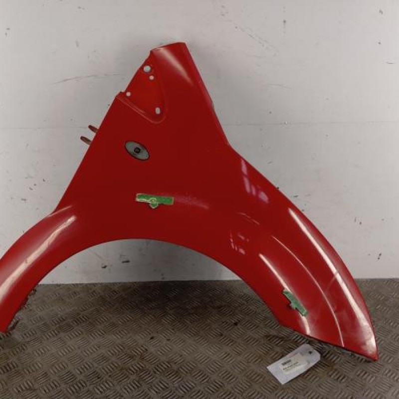 Aile avant droit CITROEN C2