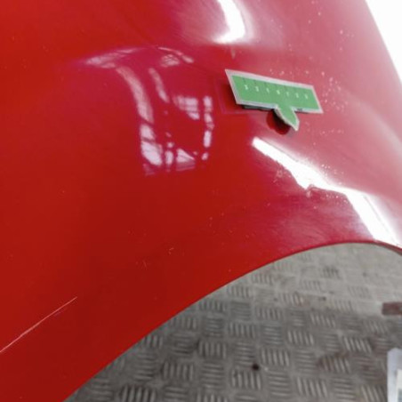 Aile avant droit CITROEN C2