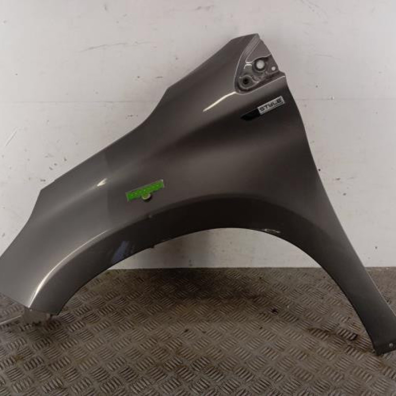 Aile avant gauche PEUGEOT 2008 1 Aile avant gauche PEUGEOT 2008 1