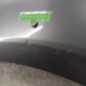 Aile avant gauche PEUGEOT 2008 1
