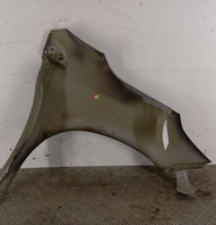 Aile avant gauche PEUGEOT 2008 1 Photo n°4