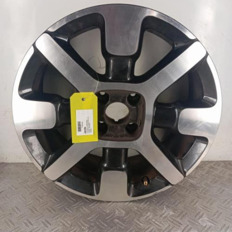 Jante CITROEN C4 CACTUS Photo n°1