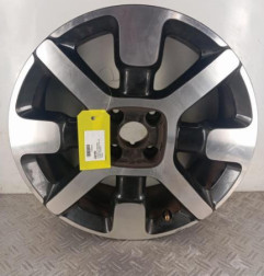 Jante CITROEN C4 CACTUS Photo n°1