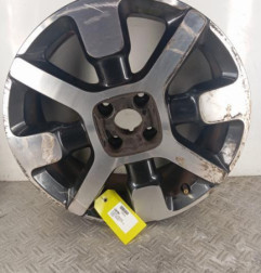 Jante CITROEN C4 CACTUS Photo n°1