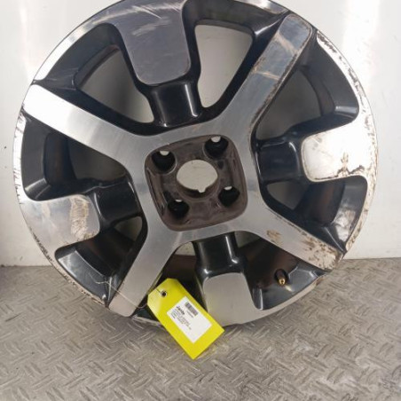 Jante CITROEN C4 CACTUS Photo n°1