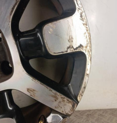 Jante CITROEN C4 CACTUS