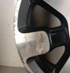 Jante CITROEN C4 CACTUS Photo n°3