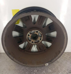 Jante CITROEN C4 CACTUS Photo n°4