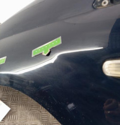 Aile avant gauche FIAT GRANDE PUNTO
