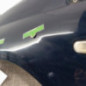 Aile avant gauche FIAT GRANDE PUNTO
