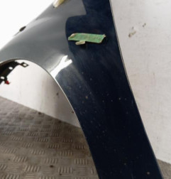 Aile avant gauche FIAT GRANDE PUNTO Photo n°4