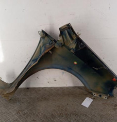 Aile avant gauche FIAT GRANDE PUNTO Photo n°6