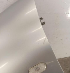 Aile avant gauche RENAULT CLIO 2 CAMPUS