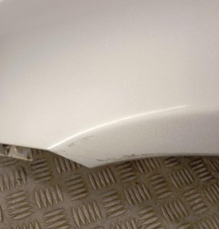 Aile avant gauche RENAULT CLIO 2 CAMPUS Photo n°3