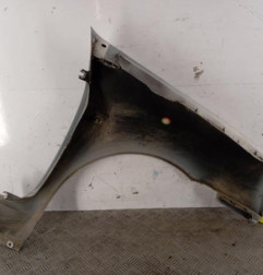 Aile avant gauche RENAULT CLIO 2 CAMPUS Photo n°4