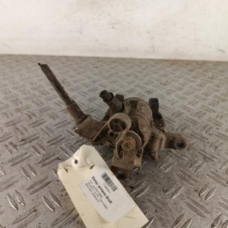 Etrier arriere droit (freinage) FIAT TALENTO Photo n°1