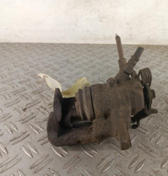 Etrier arriere gauche (freinage) FIAT TALENTO Photo n°1