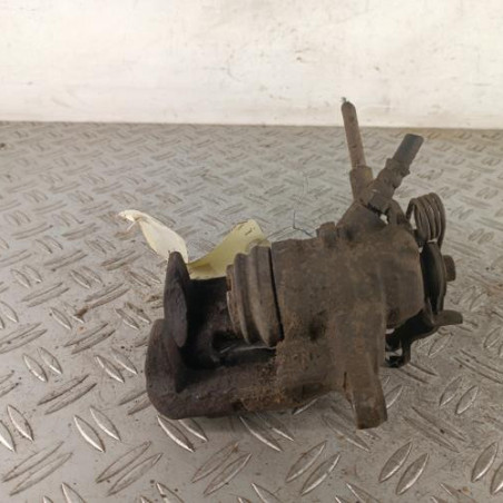 Etrier arriere gauche (freinage) FIAT TALENTO Photo n°1