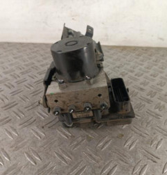 Bloc ABS (freins anti-blocage) VOLKSWAGEN POLO 5 Photo n°1