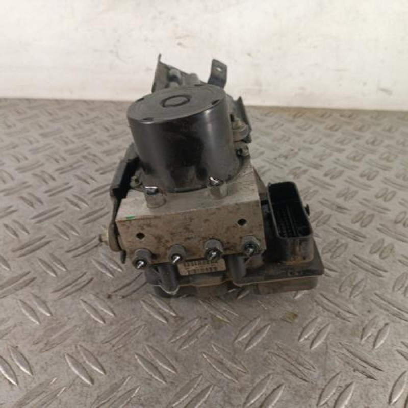 Bloc ABS (freins anti-blocage) VOLKSWAGEN POLO 5