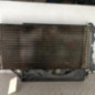 Radiateur eau VOLKSWAGEN POLO 5