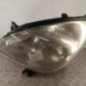 Optique avant principal gauche (feux)(phare) CITROEN C5 1