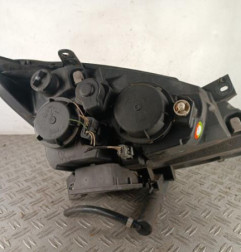 Optique avant principal gauche (feux)(phare) CITROEN C5 1