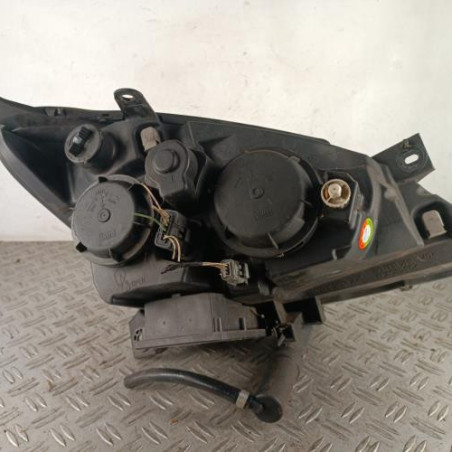 Optique avant principal gauche (feux)(phare) CITROEN C5 1