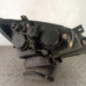 Optique avant principal gauche (feux)(phare) CITROEN C5 1