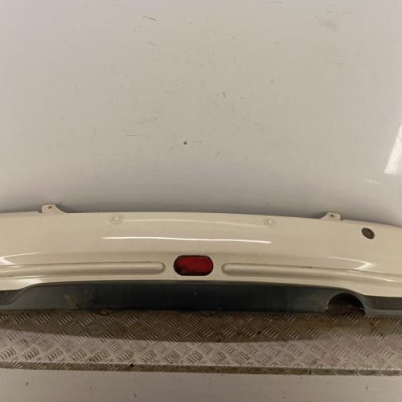 Pare choc arriere MINI MINI 1 R50/R53