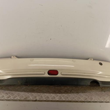 Pare choc arriere MINI MINI 1 R50/R53 Photo n°1