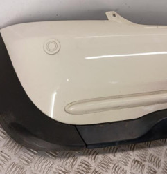 Pare choc arriere MINI MINI 1 R50/R53