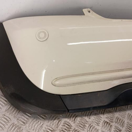 Pare choc arriere MINI MINI 1 R50/R53