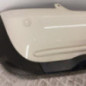Pare choc arriere MINI MINI 1 R50/R53