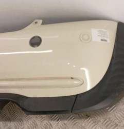 Pare choc arriere MINI MINI 1 R50/R53 Photo n°3