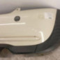 Pare choc arriere MINI MINI 1 R50/R53