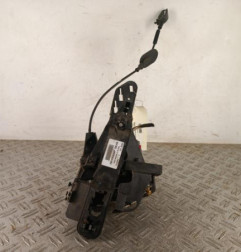 Serrure arriere droit FORD FIESTA 5