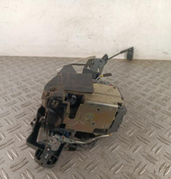 Serrure arriere gauche FORD FIESTA 5