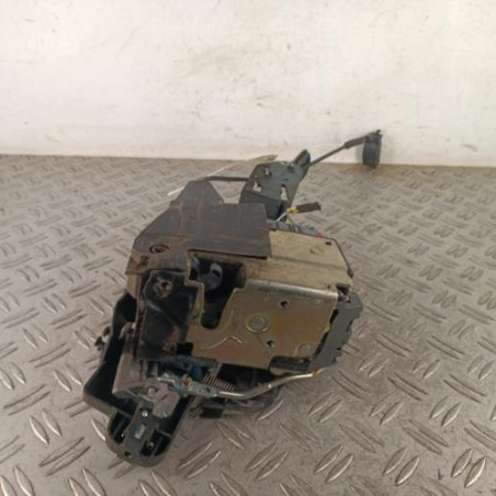 Serrure arriere gauche FORD FIESTA 5