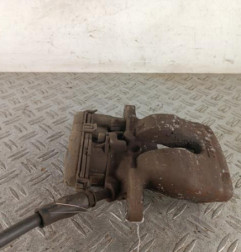 Etrier arriere droit (freinage) MERCEDES CLASSE A 176 Photo n°1