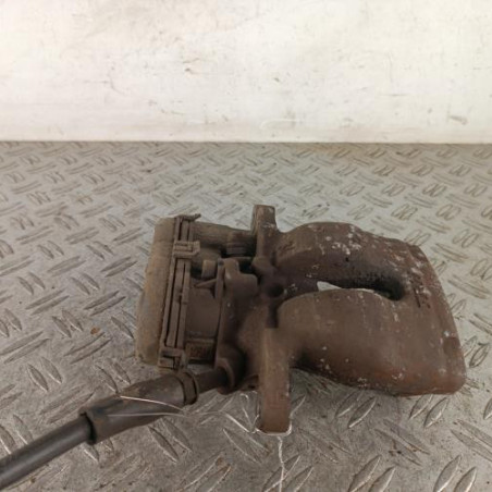 Etrier arriere droit (freinage) MERCEDES CLASSE A 176 Photo n°1