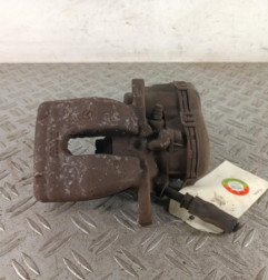 Etrier arriere gauche (freinage) MERCEDES CLASSE A 176 Photo n°1