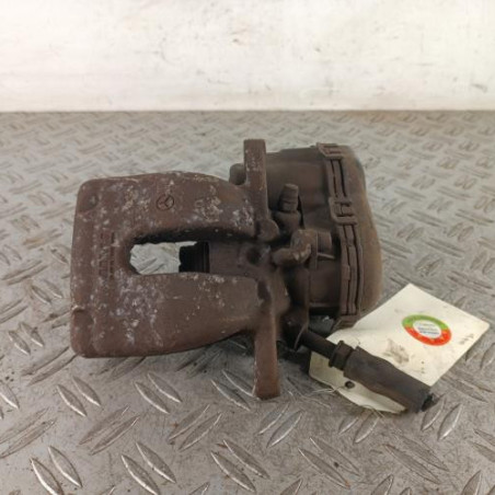 Etrier arriere gauche (freinage) MERCEDES CLASSE A 176 Photo n°1