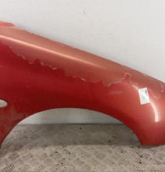 Aile avant droit PEUGEOT 206 Photo n°1