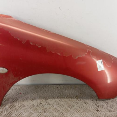 Aile avant droit PEUGEOT 206 Photo n°1