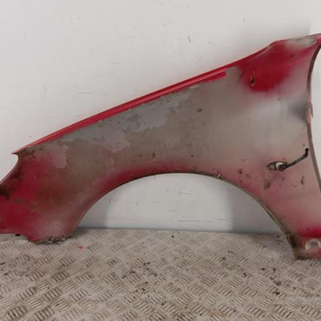 Aile avant droit PEUGEOT 206