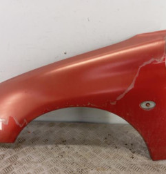 Aile avant gauche PEUGEOT 206 Photo n°1